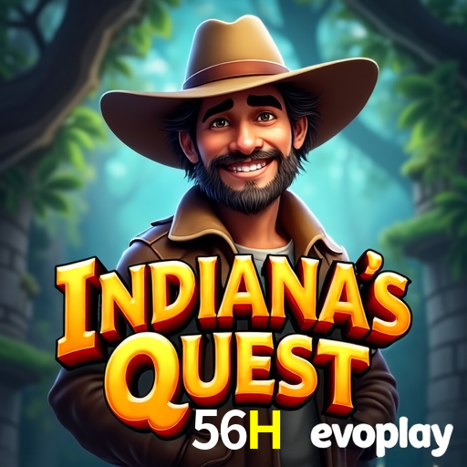 Diretório de Jogos 56H