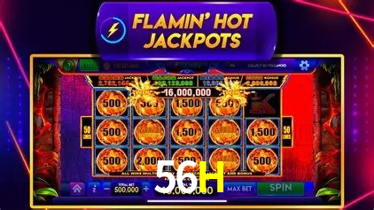 Promoções Sazonais 56H