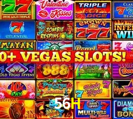 Integração de APIs 56H