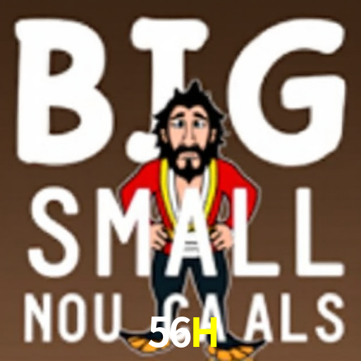 Provedores de Jogos 56H