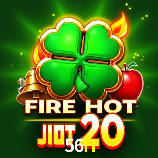 Bônus de Boas-vindas 56H