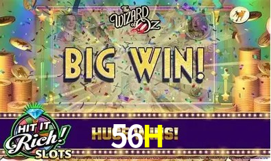 Especiais de Fim de Semana 56H